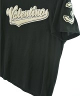 VALENTINO（ヴァレンティノ）Tシャツ・カットソー 黒 サイズ:XS メンズ/2200681256033
