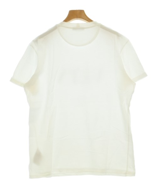 VALENTINO（ヴァレンティノ）Tシャツ・カットソー 白 サイズ:M メンズ/2200681371071