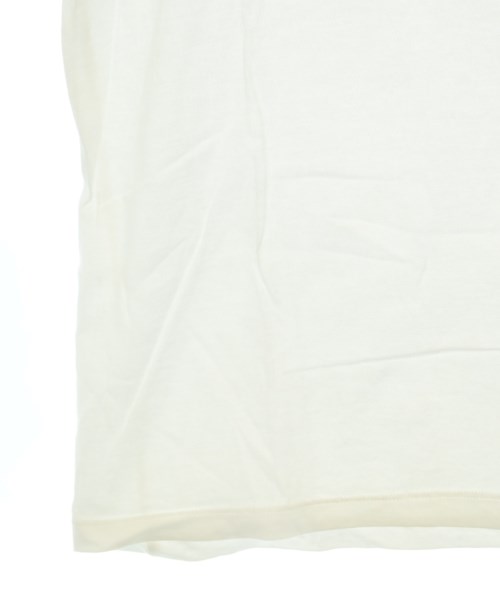 VALENTINO（ヴァレンティノ）Tシャツ・カットソー 白 サイズ:M メンズ/2200681371071