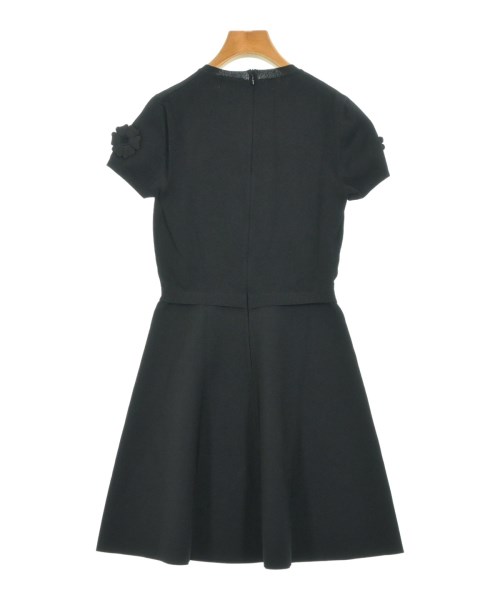 VALENTINO（ヴァレンティノ）ワンピース 黒 サイズ:S レディース/2200675236294