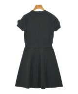 VALENTINO（ヴァレンティノ）ワンピース 黒 サイズ:S レディース/2200675236294