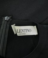 VALENTINO（ヴァレンティノ）ワンピース 黒 サイズ:S レディース/2200675236294