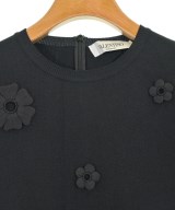 VALENTINO（ヴァレンティノ）ワンピース 黒 サイズ:S レディース/2200675236294