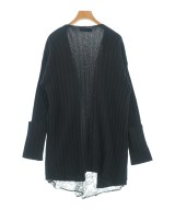 VALENTINO（ヴァレンティノ）カーディガン 黒 サイズ:M レディース/2200675787123