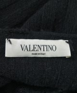 VALENTINO（ヴァレンティノ）カーディガン 黒 サイズ:M レディース/2200675787123
