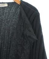 VALENTINO（ヴァレンティノ）カーディガン 黒 サイズ:M レディース/2200675787123