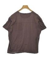 VALENTINO（ヴァレンティノ）Tシャツ・カットソー 茶 サイズ:S メンズ/2200677029030