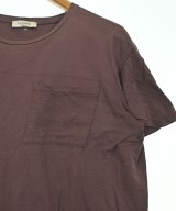 VALENTINO（ヴァレンティノ）Tシャツ・カットソー 茶 サイズ:S メンズ/2200677029030