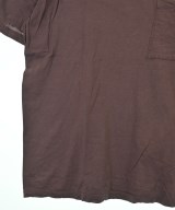 VALENTINO（ヴァレンティノ）Tシャツ・カットソー 茶 サイズ:S メンズ/2200677029030