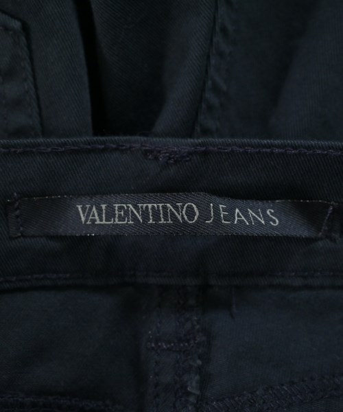 VALENTINO（ヴァレンティノ）チノパン 紺 サイズ:32(L位) メンズ/2200682069090