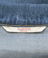 VALENTINO（ヴァレンティノ）カジュアルシャツ 紺 サイズ:44(S位) メンズ/2200693874102