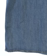 VALENTINO（ヴァレンティノ）カジュアルシャツ 紺 サイズ:44(S位) メンズ/2200693874102