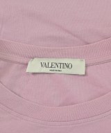VALENTINO（ヴァレンティノ）Tシャツ・カットソー ピンク サイズ:XS レディース/2200694156061