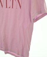 VALENTINO（ヴァレンティノ）Tシャツ・カットソー ピンク サイズ:XS レディース/2200694156061