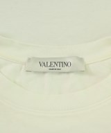 VALENTINO（ヴァレンティノ）Tシャツ・カットソー 白 サイズ:S レディース/2200694156085