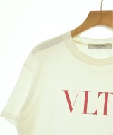 VALENTINO（ヴァレンティノ）Tシャツ・カットソー 白 サイズ:S レディース/2200694156085