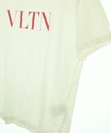 VALENTINO（ヴァレンティノ）Tシャツ・カットソー 白 サイズ:S レディース/2200694156085