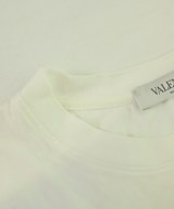 VALENTINO（ヴァレンティノ）Tシャツ・カットソー 白 サイズ:S レディース/2200694156085