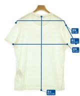 VALENTINO（ヴァレンティノ）Tシャツ・カットソー 白 サイズ:S レディース/2200694156085