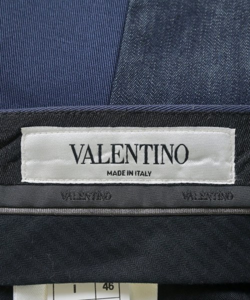 VALENTINO（ヴァレンティノ）その他 紺 サイズ:46(M位) メンズ/2200691172170