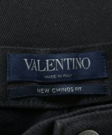 VALENTINO（ヴァレンティノ）デニムパンツ 黒 サイズ:31(M位) メンズ/2200694275311