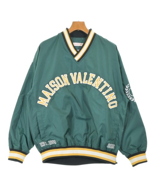 VALENTINO(ヴァレンティノ)その他 緑 サイズ:S/2200692001011