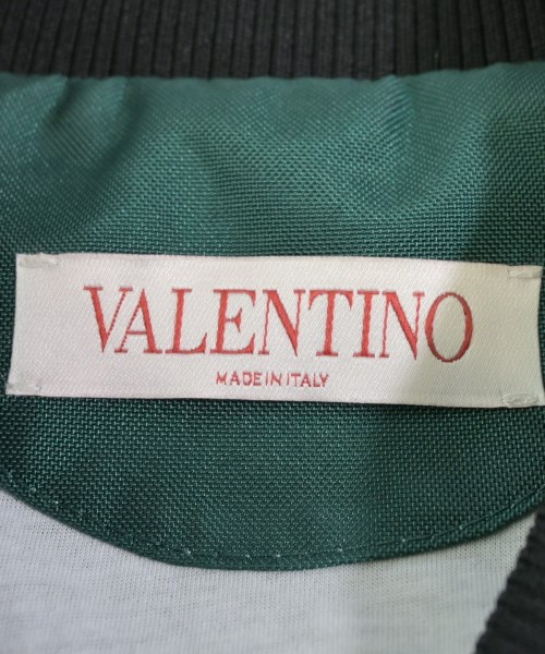 VALENTINO（ヴァレンティノ）その他 緑 サイズ:S メンズ/2200692001011