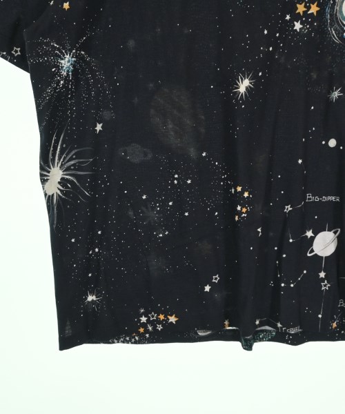 VALENTINO（ヴァレンティノ）Tシャツ・カットソー 紺 サイズ:M メンズ/2200692195208