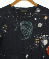 VALENTINO（ヴァレンティノ）Tシャツ・カットソー 紺 サイズ:M メンズ/2200692195208