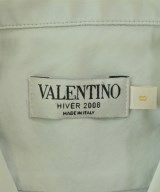 VALENTINO（ヴァレンティノ）カジュアルシャツ 青 サイズ:8(L位) レディース/2200696063015