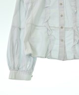 VALENTINO（ヴァレンティノ）カジュアルシャツ 青 サイズ:8(L位) レディース/2200696063015