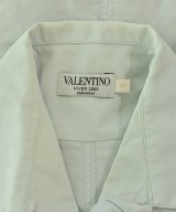 VALENTINO（ヴァレンティノ）カジュアルシャツ 青 サイズ:8(L位) レディース/2200696063015