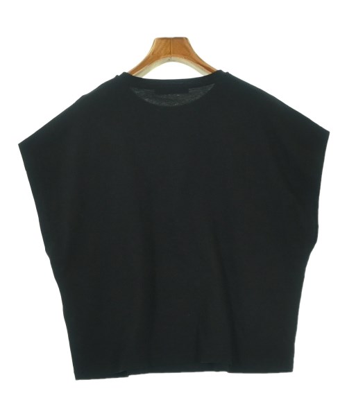 VALENTINO（ヴァレンティノ）Tシャツ・カットソー 黒 サイズ:M レディース/2200694433025