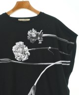 VALENTINO（ヴァレンティノ）Tシャツ・カットソー 黒 サイズ:M レディース/2200694433025