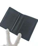VALENTINO（ヴァレンティノ）カードケース 黒 サイズ:- レディース/2200697646040
