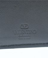 VALENTINO（ヴァレンティノ）カードケース 黒 サイズ:- レディース/2200697646040