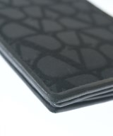 VALENTINO（ヴァレンティノ）カードケース 黒 サイズ:- レディース/2200697646040