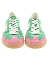VALENTINO（ヴァレンティノ）スニーカー 緑 サイズ:EU38 1/2(25cm位) レディース/2200697646057
