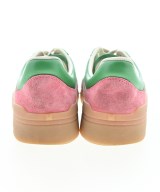 VALENTINO（ヴァレンティノ）スニーカー 緑 サイズ:EU38 1/2(25cm位) レディース/2200697646057