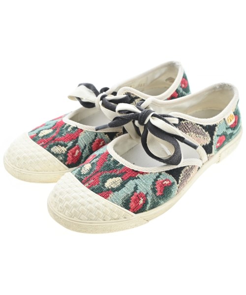 VALENTINO(ヴァレンティノ)その他 緑 サイズ:38 1/2(24cm位)/2200697646064