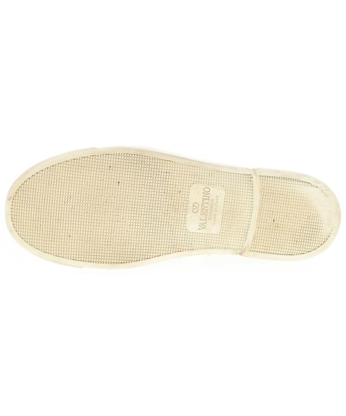 VALENTINO（ヴァレンティノ）その他 緑 サイズ:38 1/2(24cm位) レディース/2200697646064