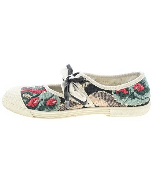 VALENTINO（ヴァレンティノ）その他 緑 サイズ:38 1/2(24cm位) レディース/2200697646064
