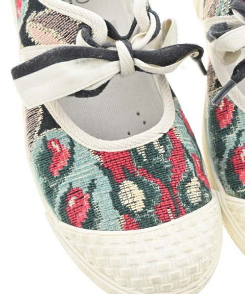 VALENTINO（ヴァレンティノ）その他 緑 サイズ:38 1/2(24cm位) レディース/2200697646064