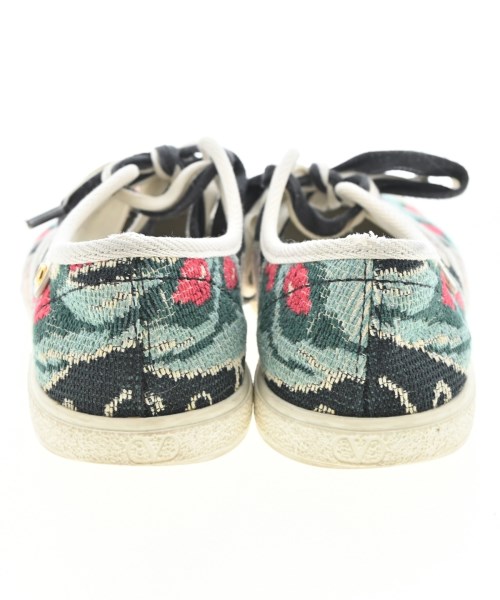 VALENTINO（ヴァレンティノ）その他 緑 サイズ:38 1/2(24cm位) レディース/2200697646064