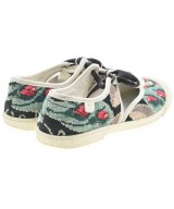 VALENTINO（ヴァレンティノ）その他 緑 サイズ:38 1/2(24cm位) レディース/2200697646064