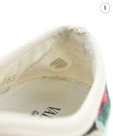 VALENTINO（ヴァレンティノ）その他 緑 サイズ:38 1/2(24cm位) レディース/2200697646064