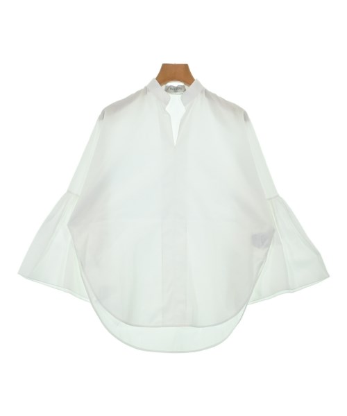 VALENTINO(ヴァレンティノ)ブラウス 白 サイズ:36(XS位)/2200698451155