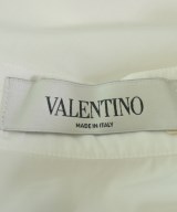 VALENTINO（ヴァレンティノ）ブラウス 白 サイズ:36(XS位) レディース/2200698451155