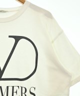 VALENTINO（ヴァレンティノ）Tシャツ・カットソー 白 サイズ:M メンズ/2200698729056
