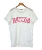 VALENTINO（ヴァレンティノ）Tシャツ・カットソー 白 サイズ:S レディース/2200691298078